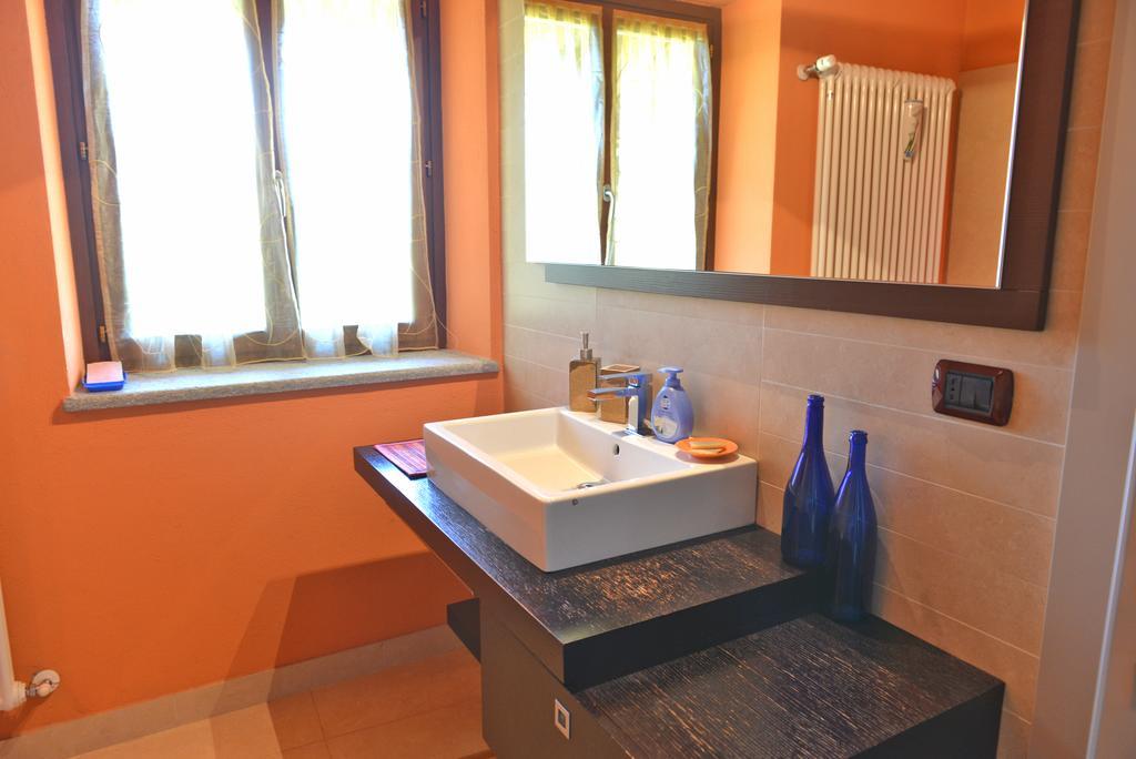 Casa Vacanze Il Brichet Мондови Номер фото