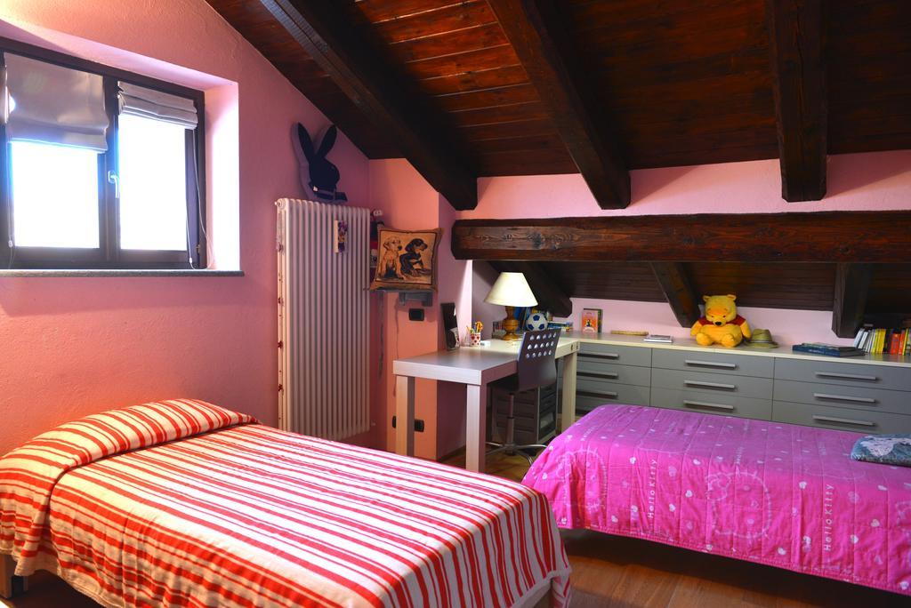 Casa Vacanze Il Brichet Мондови Номер фото
