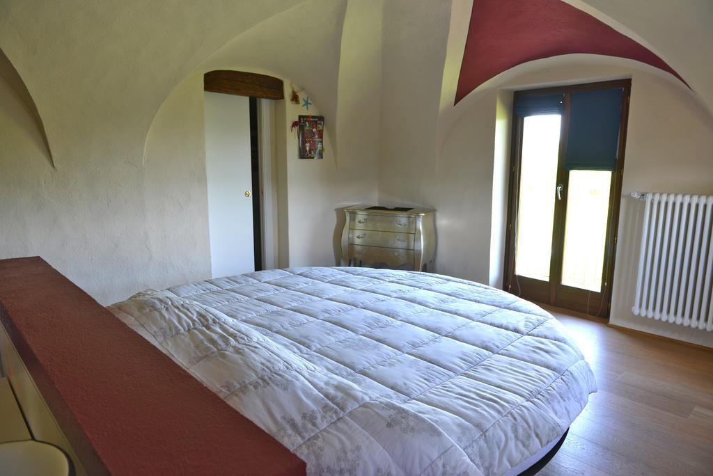 Casa Vacanze Il Brichet Мондови Номер фото