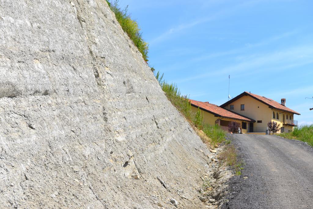Casa Vacanze Il Brichet Мондови Номер фото